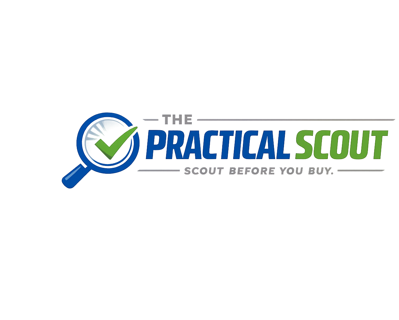 The Practical Scout